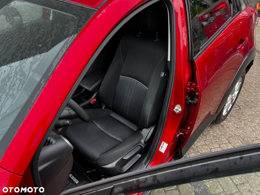 Mazda CX-3 2.0 SkyJoy - 34