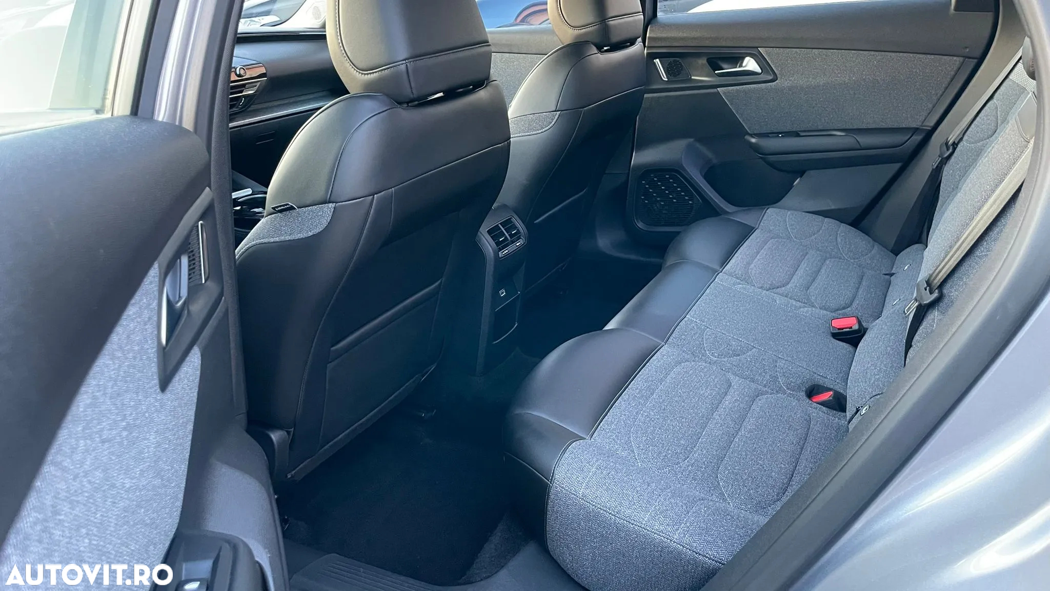 Citroën C5 Aircross - 10