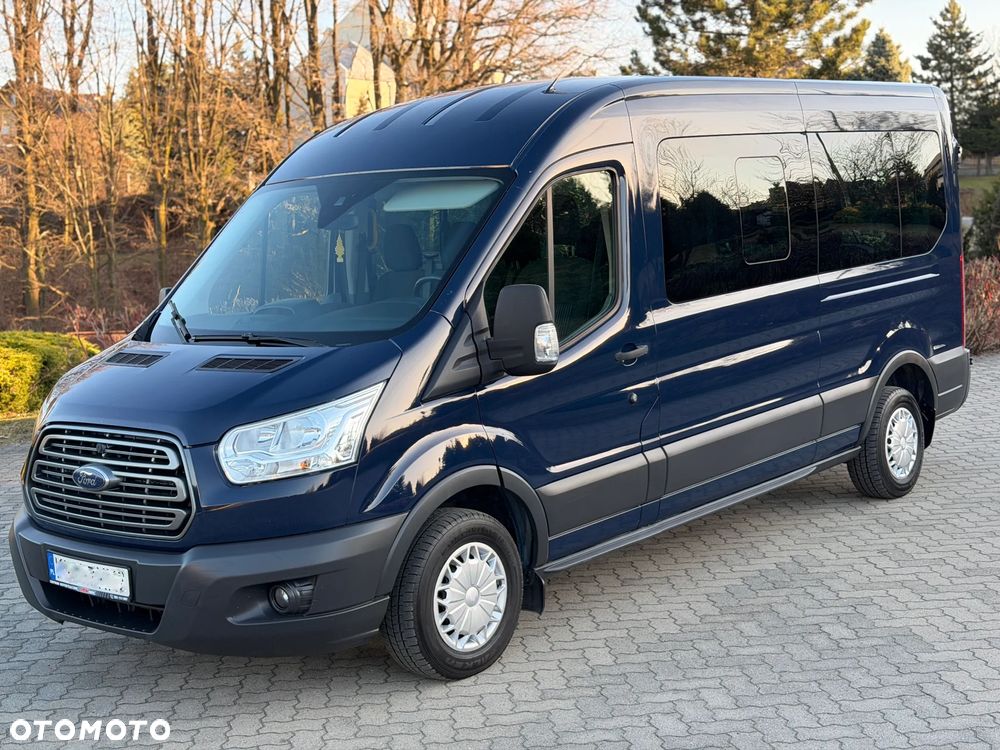 Ford Transit L3 Trend - 1