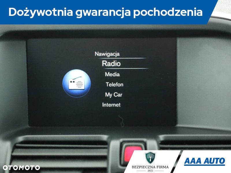 Volvo XC 60 - 11