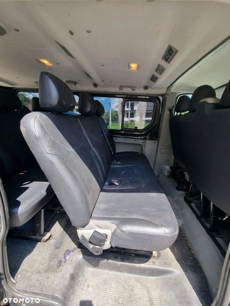 Renault Trafic L2H1PackClimQuick - 8