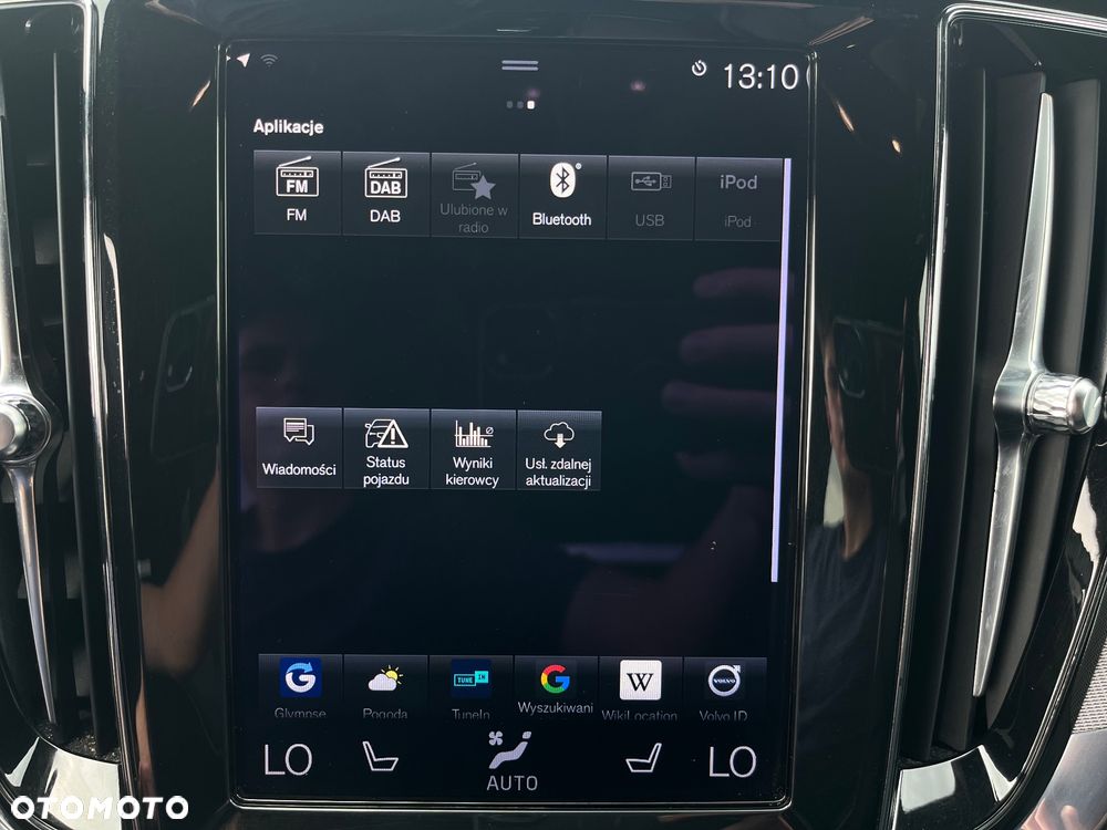 Volvo V60 B4 D Geartronic RDesign - 21