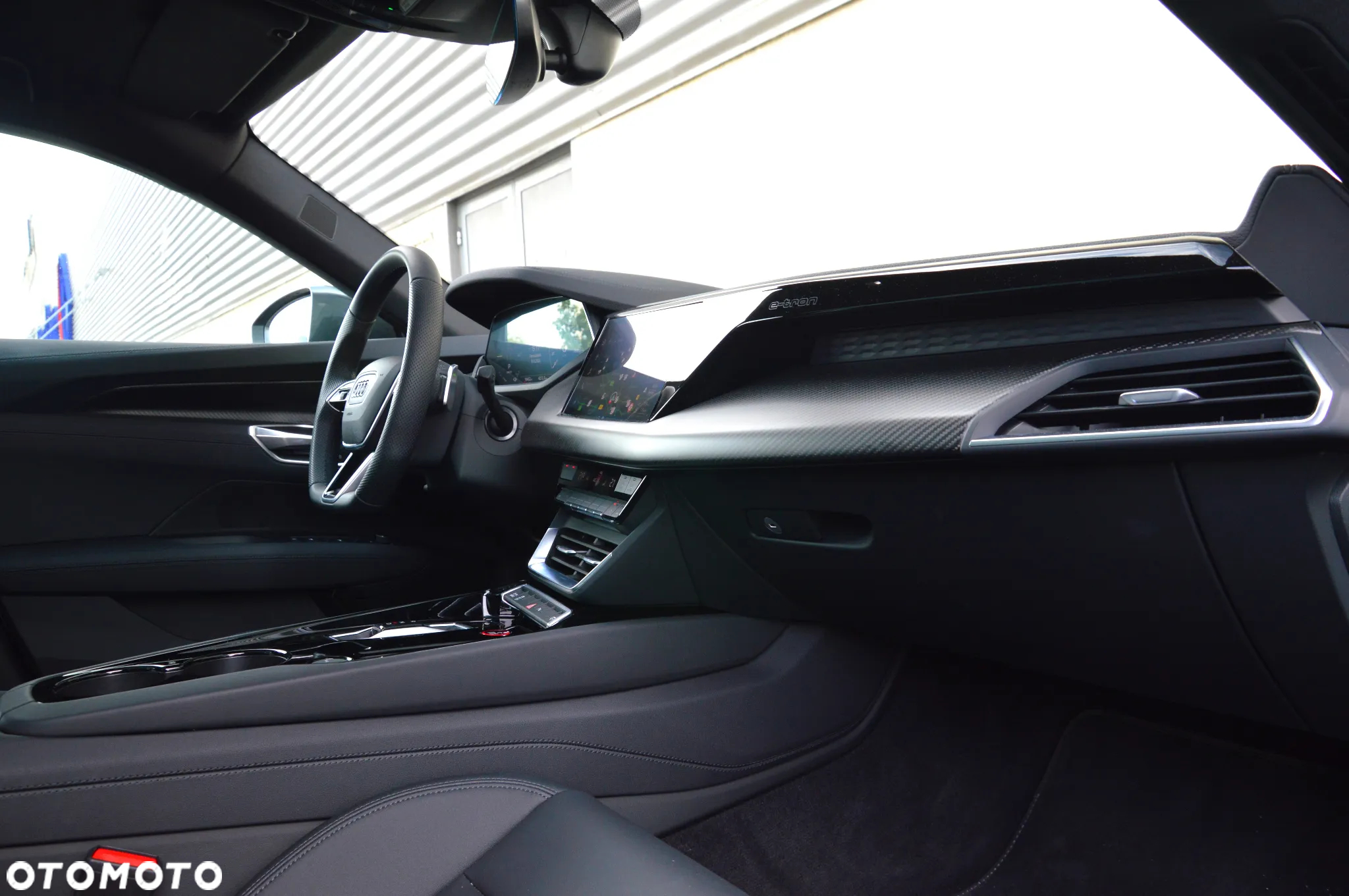 Audi e-tron GT 60 93kWh Quattro - 16