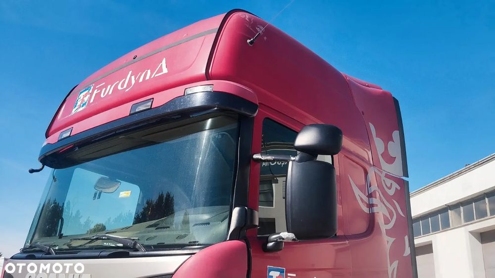 Scania R 440 RETARDER - 21