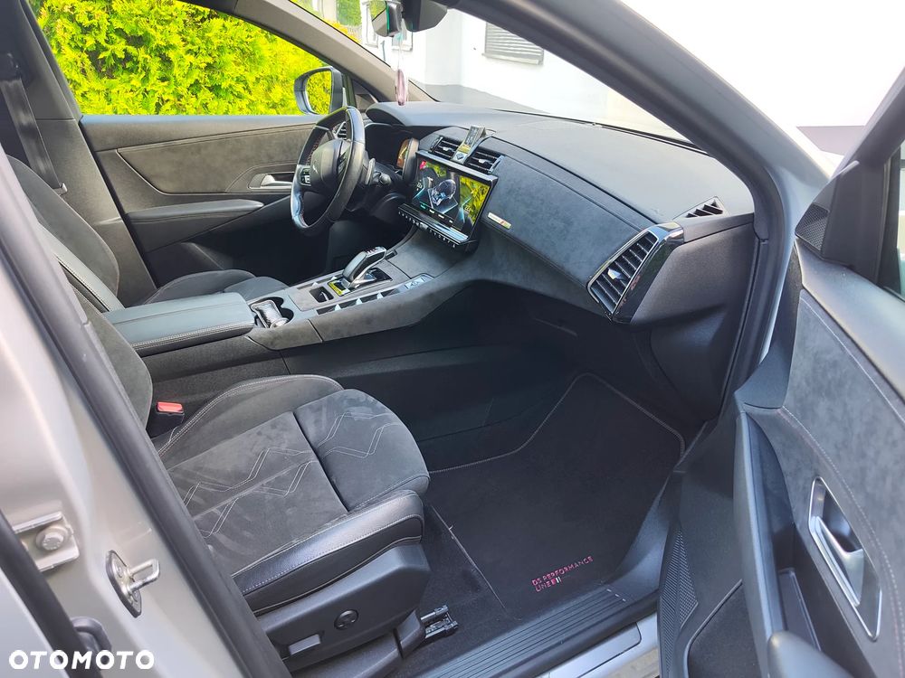 DS Automobiles DS 7 Crossback 1.6 E-Tense Performance Line + - 19