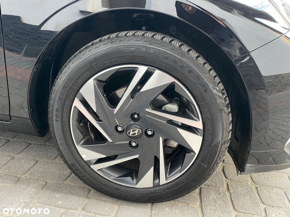 Hyundai i20 1.0 T-GDI Premium - 7