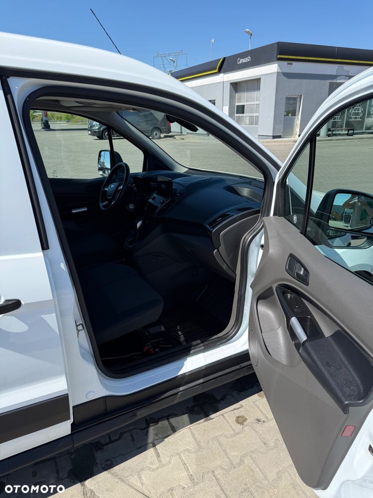 Ford Transit Connect - 5