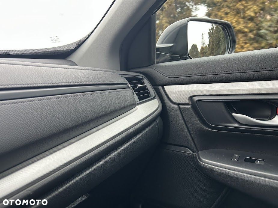 Honda CR-V - 32