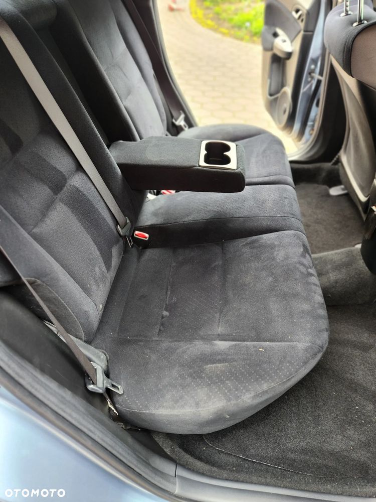Honda Civic 1.8i-VTEC Sport - 10