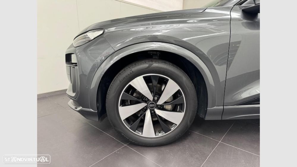 Audi Q6 e-tron 55 quattro 100 kWh - 27