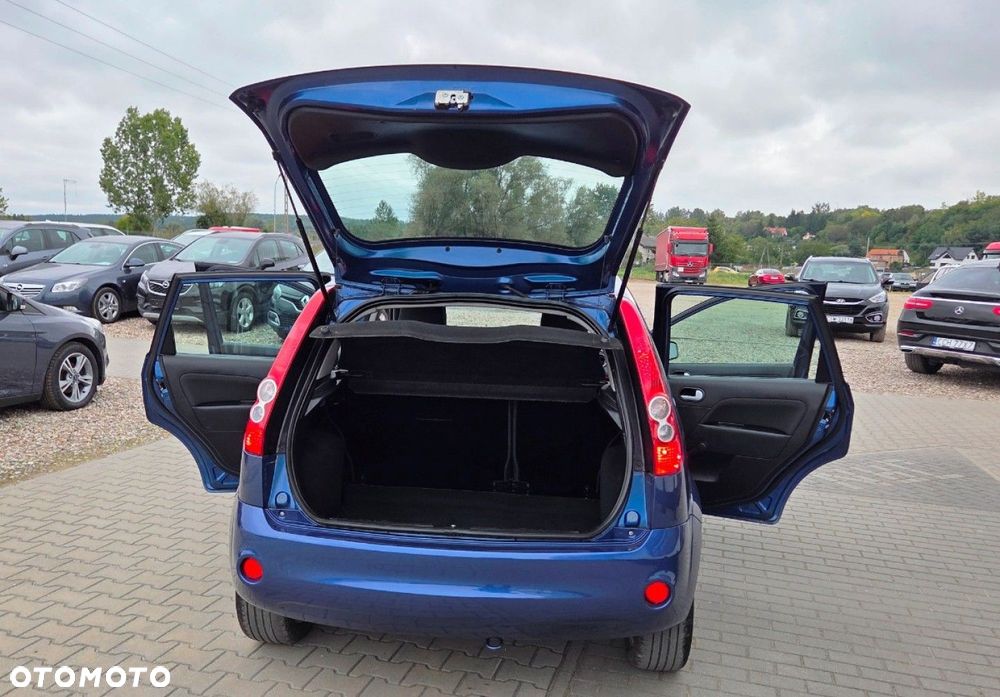 Ford Fiesta - 32