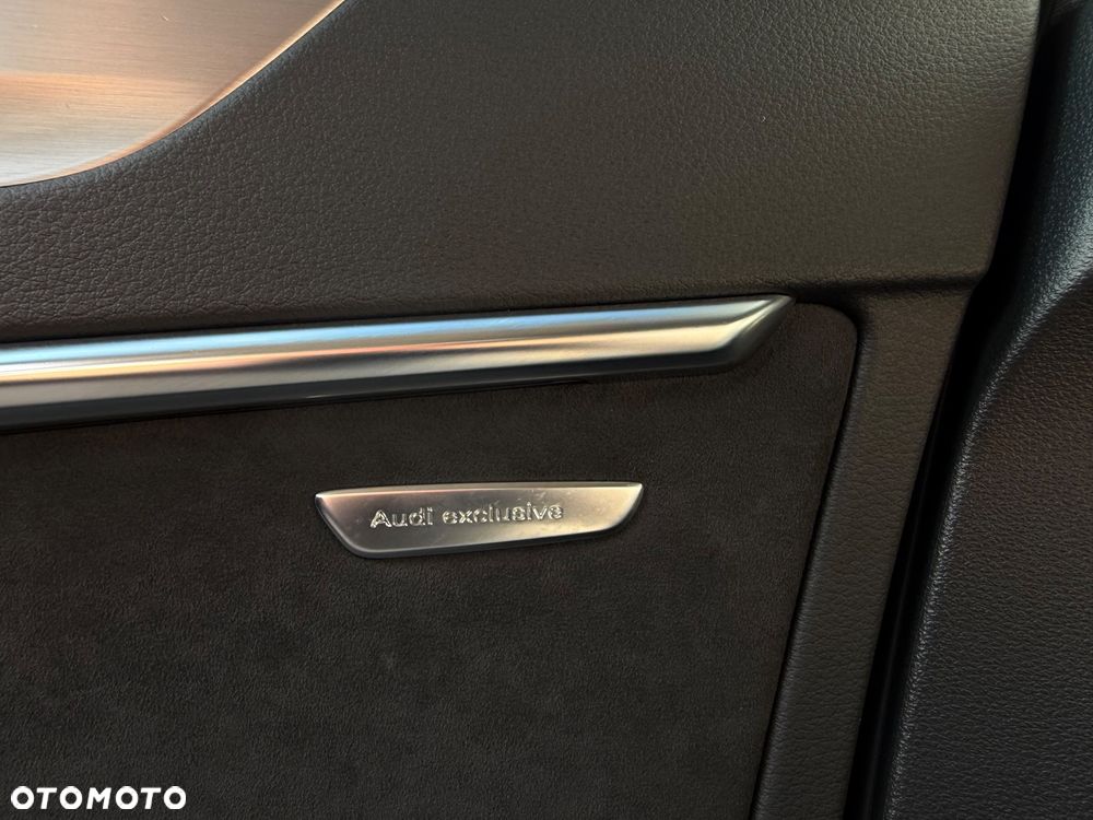 Audi A6 Avant 55 TFSI e quattro S tronic S line - 32
