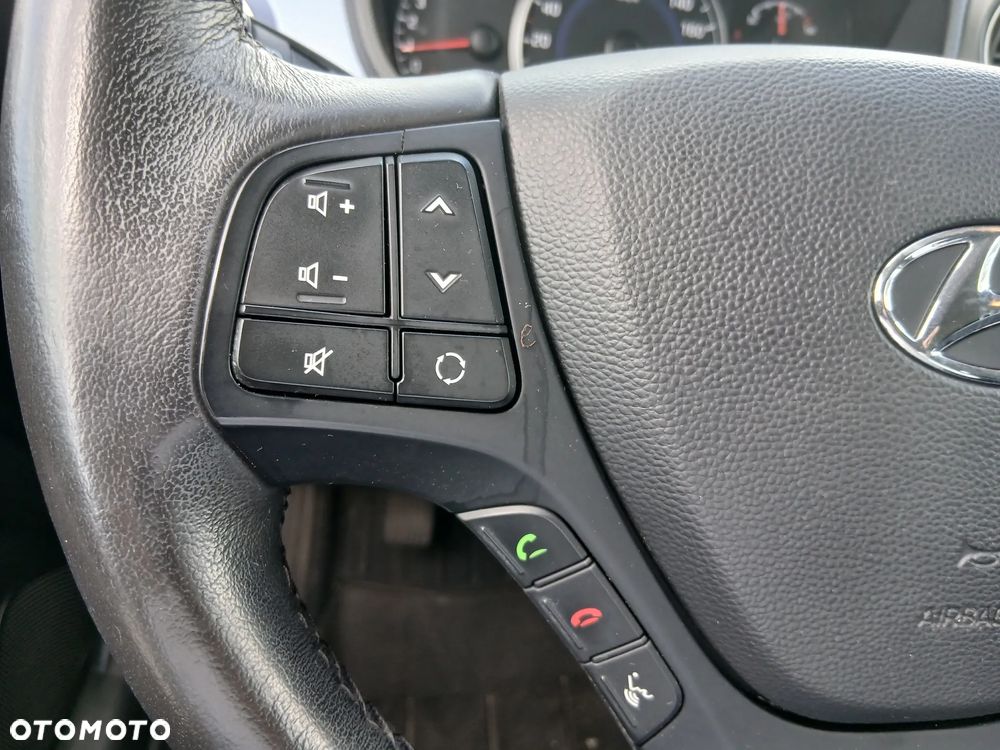 Hyundai i10 1.0 Premium - 15