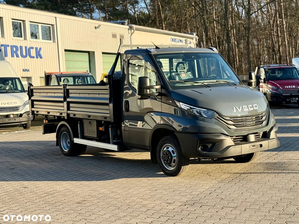 Iveco Daily - 4