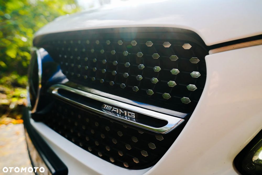 Mercedes-Benz GLC AMG Coupe 43 4-Matic - 10