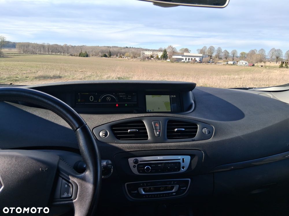 Renault Grand Scenic Gr 1.2 TCe Energy Limited - 16