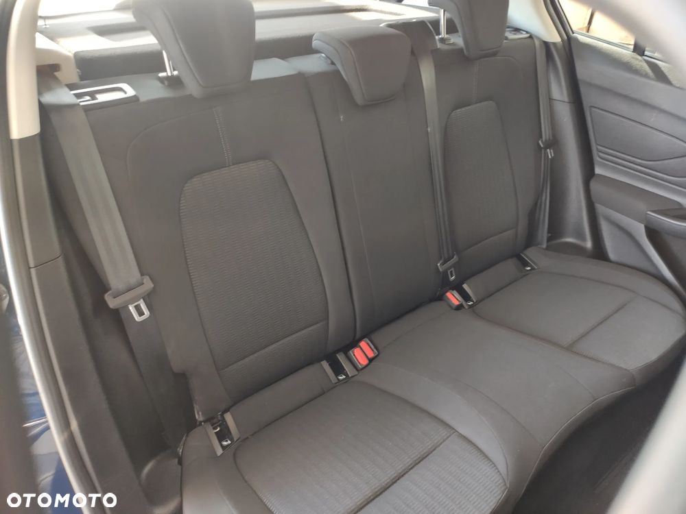 Ford Focus 1.0 EcoBoost Trend Edition - 16