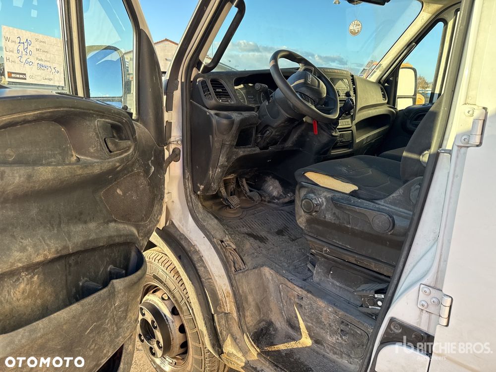 Iveco 70C18 - 19