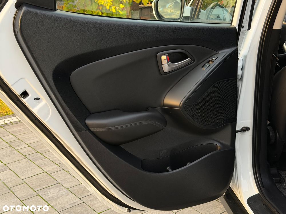 Hyundai ix35 2.0 Premium 2WD - 31