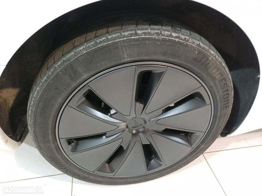 Tesla Model 3 Tração Traseira Premium - 16