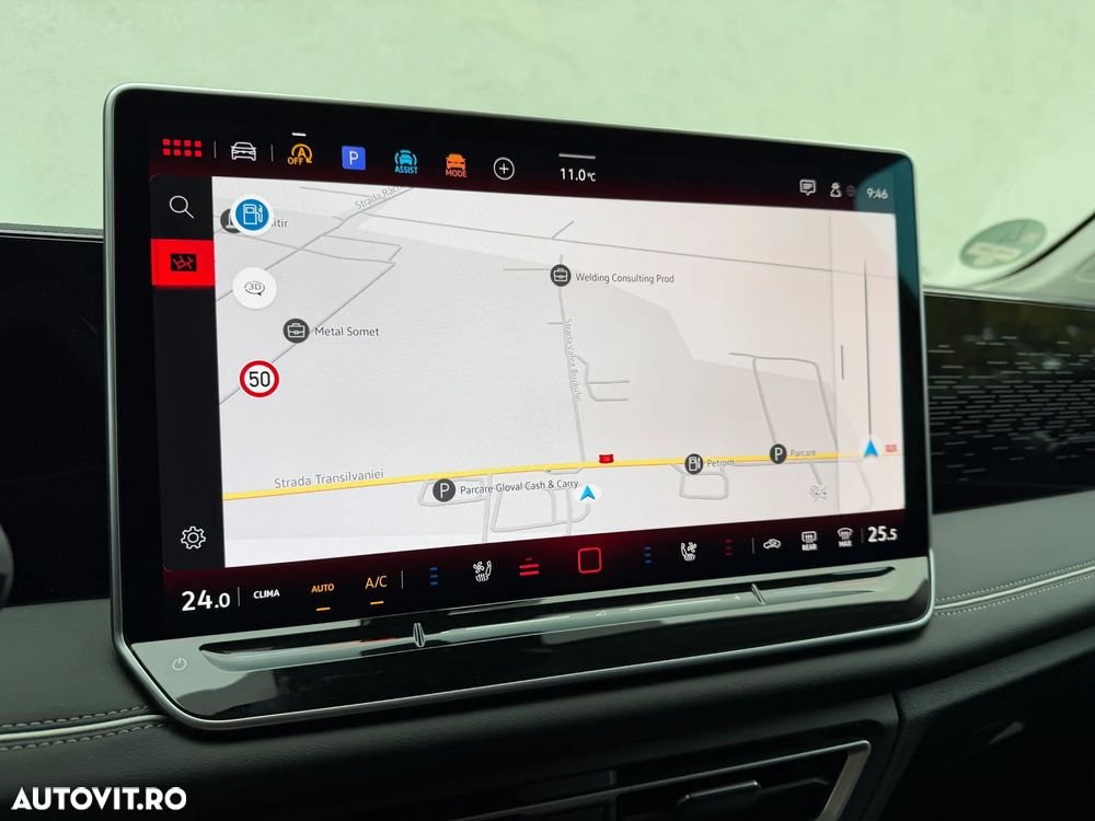 Volkswagen Tiguan 2.0 TDI SCR 4MOTION DSG Elegance - 20