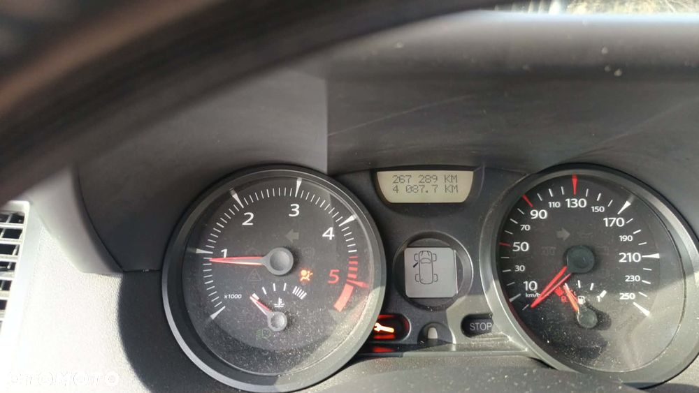 Renault Megane 1.5 dCi Dynamique - 7