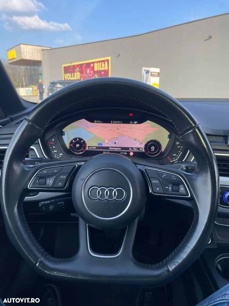 Audi A4 Allroad - 24