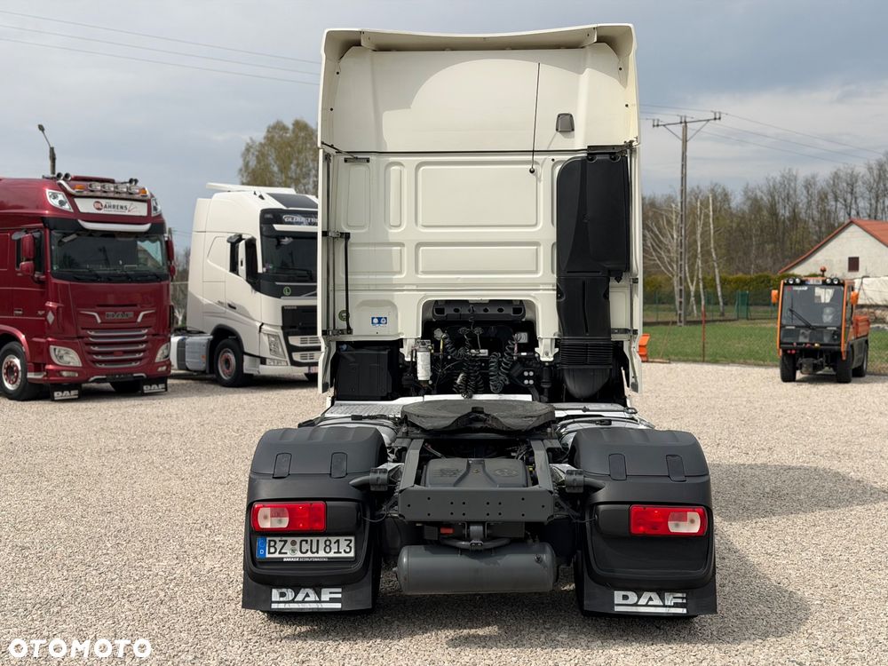 DAF XF 480/SSC/ Z NIEMIEC - 6