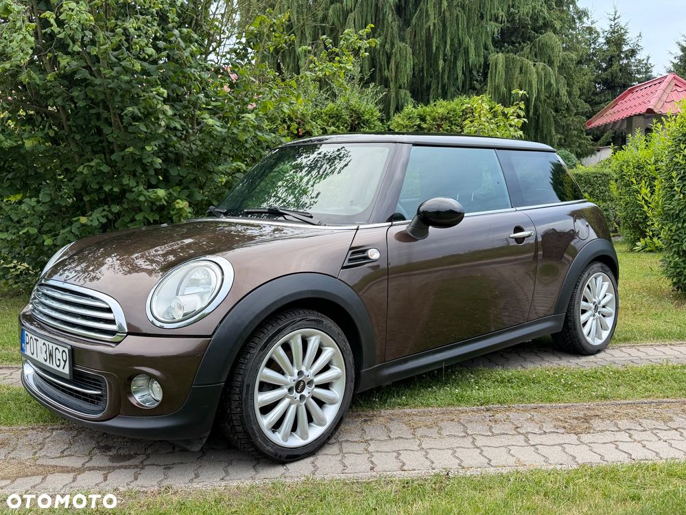 MINI Cooper - 2