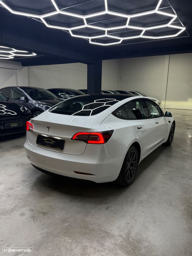 Tesla Model 3 Standard RWD - 5