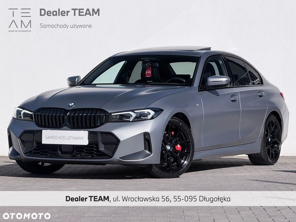 BMW Seria 3