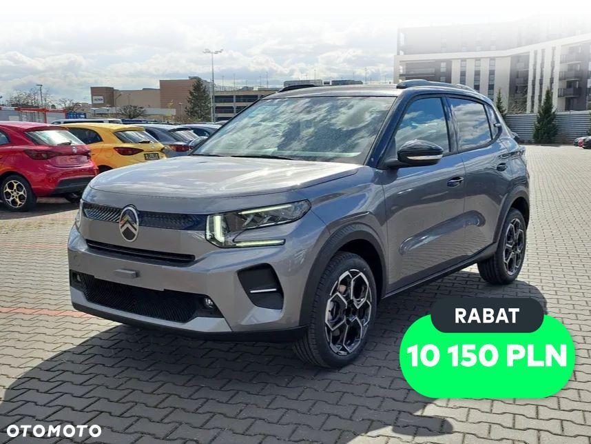 Citroën C3 1.2 mHEV Max - 2