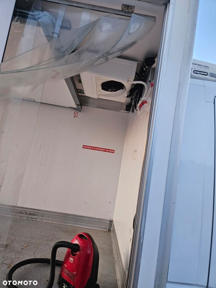 Renault Master Frigo chłodnia izoterma niskopodwoziowa - 8