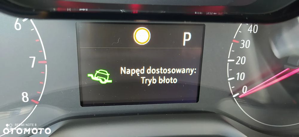 Opel Grandland X 1.2 Start/Stop Automatik 2020 - 28