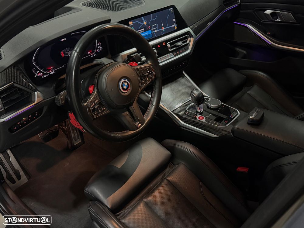 BMW M3 - 24