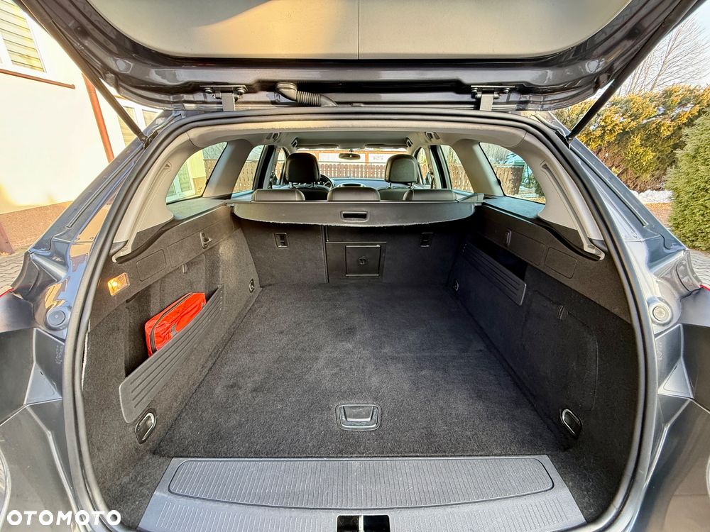 Opel Astra 1.7 CDTI Cosmo - 30