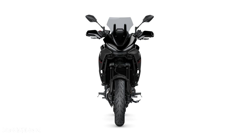 Yamaha Tracer - 28