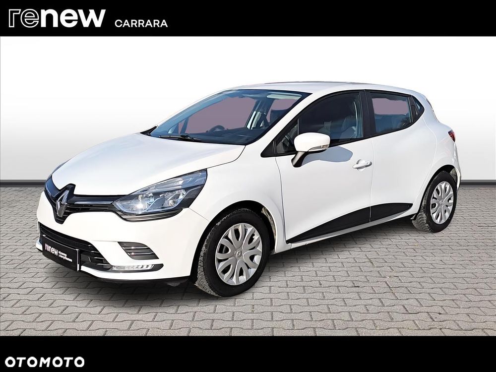 Renault Clio 0.9 Energy TCe Alize