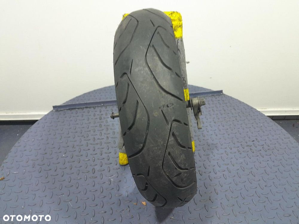 SUZUKI GSX 600FW KOŁO OPONA TYLNA TYŁ J17XMT4.50 - 6