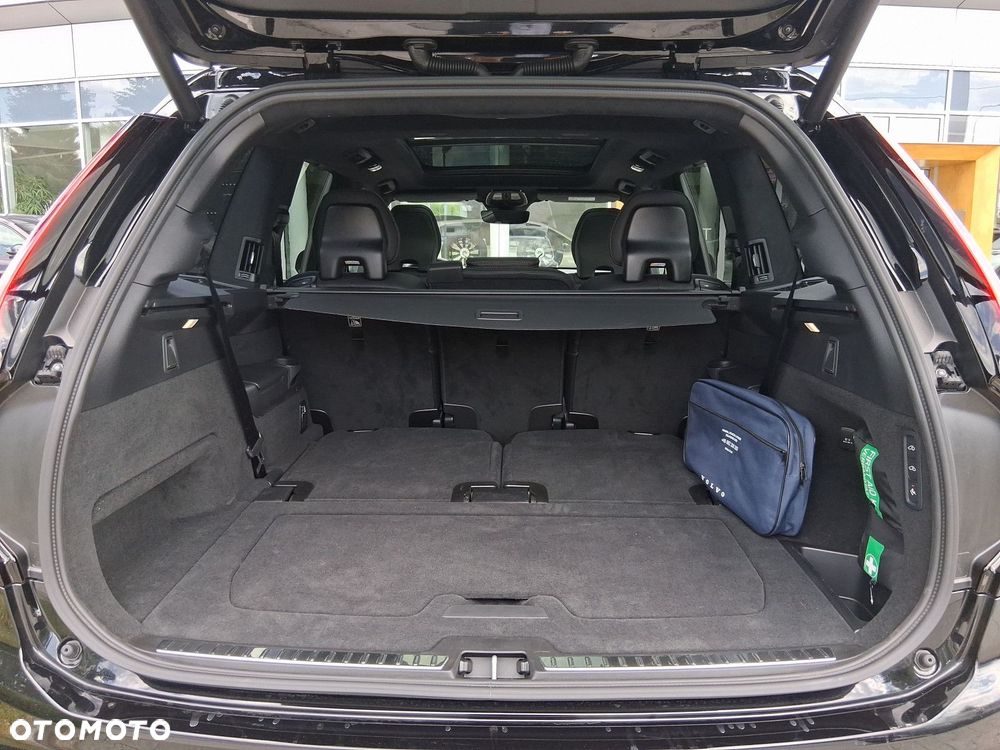 Volvo XC 90 - 27