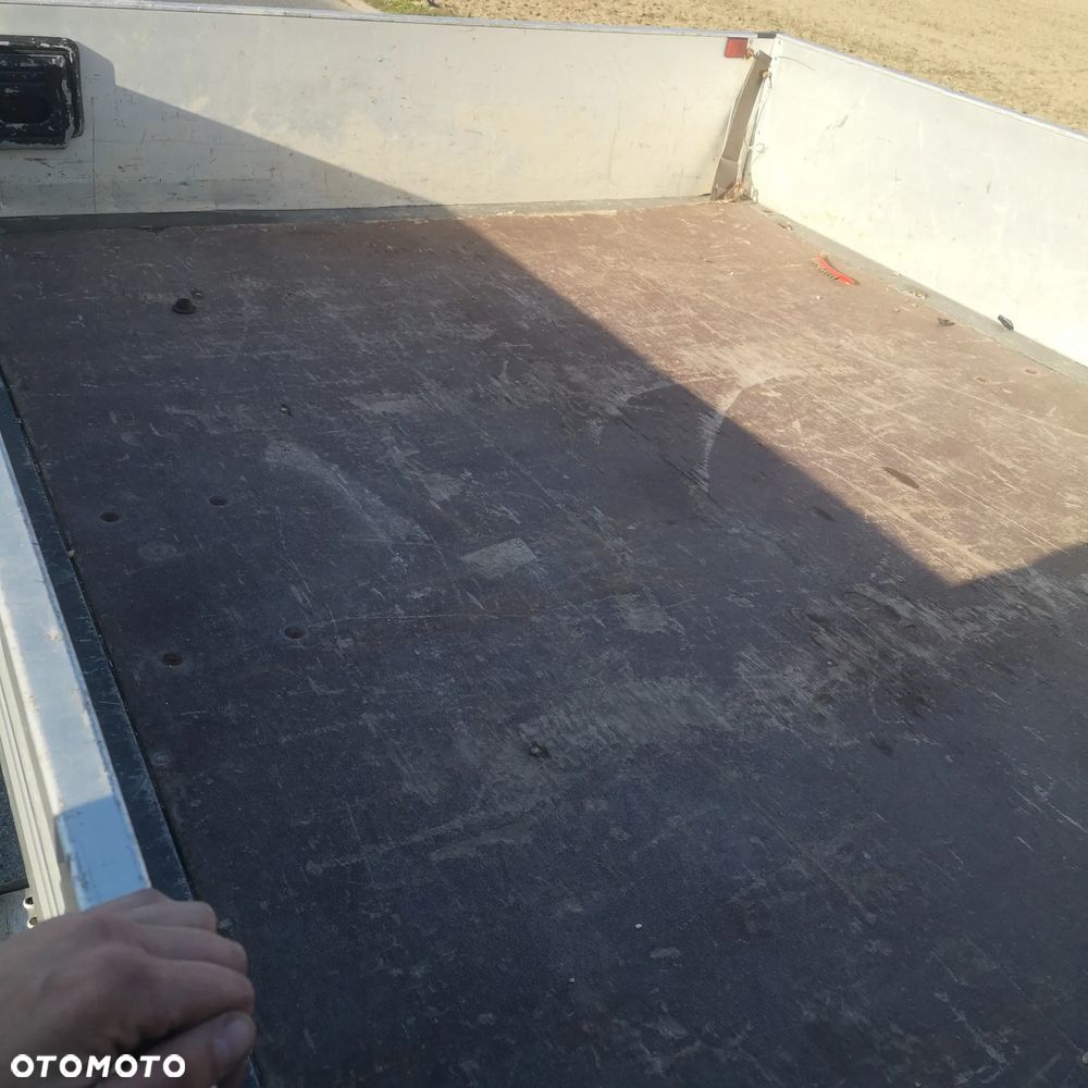 Opel Movano doka - 8