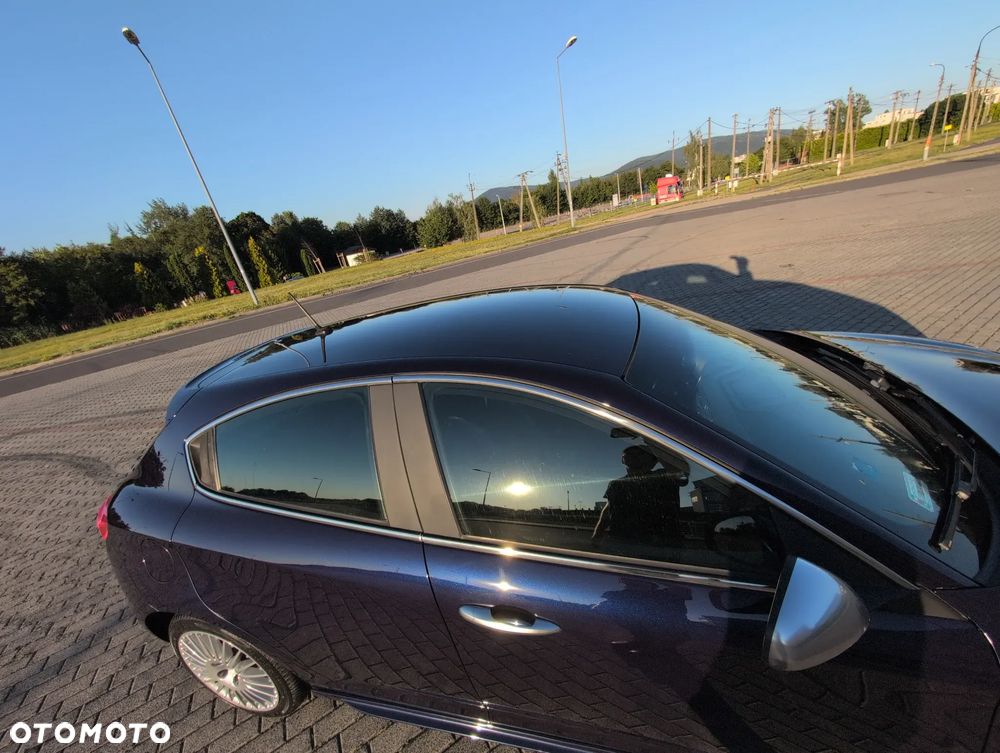 Alfa Romeo Giulietta 1.4 TB MultiAir Distinctive TCT - 11