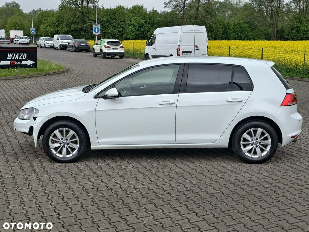 Volkswagen Golf - 4