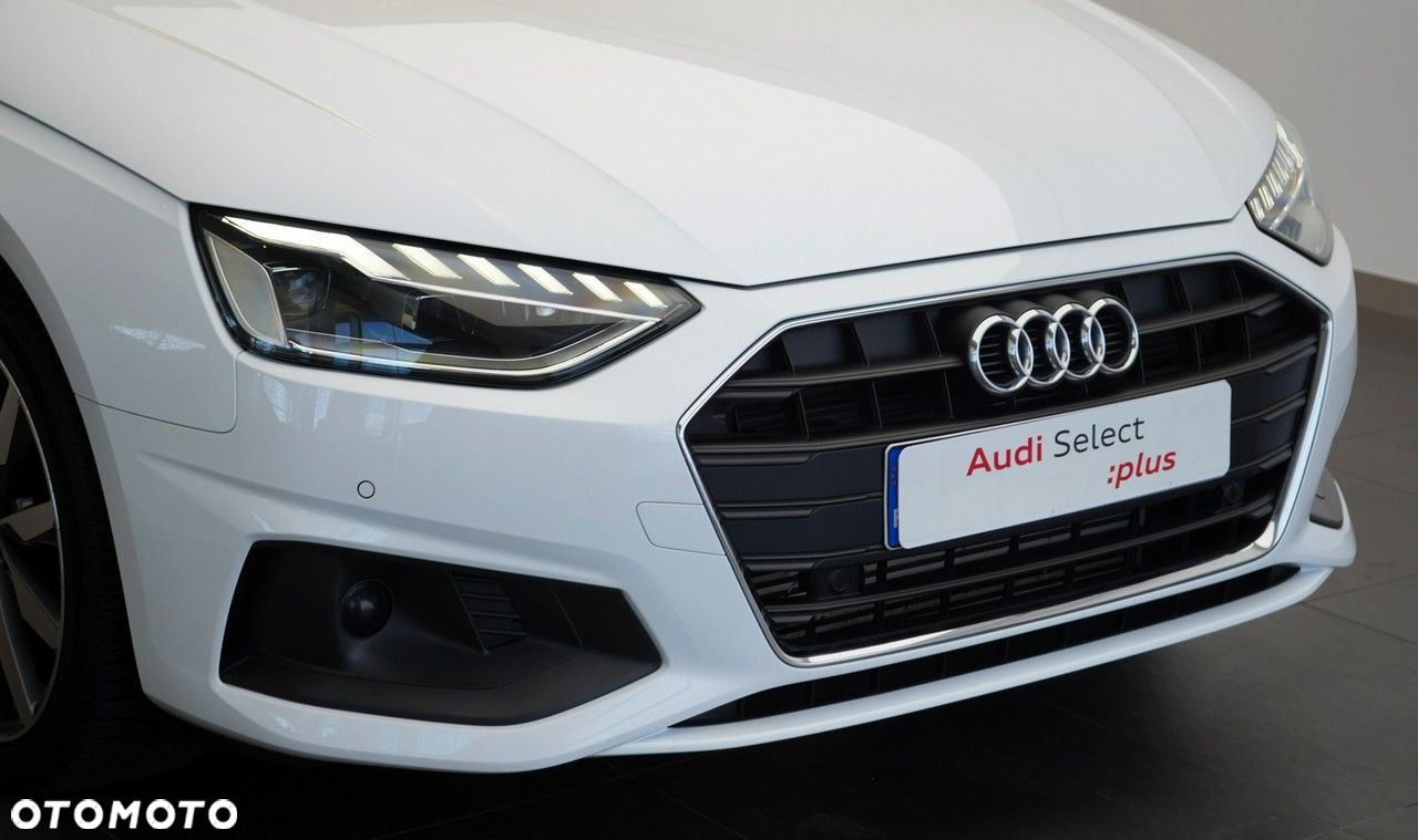 Audi A4 - 7