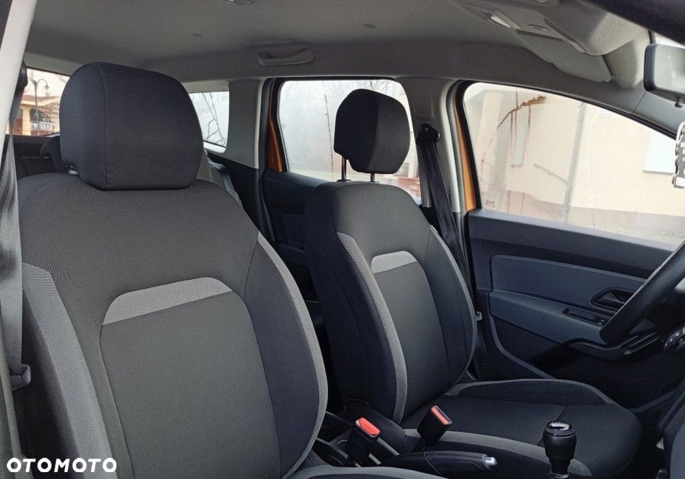 Dacia Duster - 22