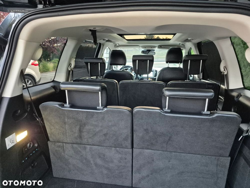 Ford Galaxy 2.0 TDCi Business - 14