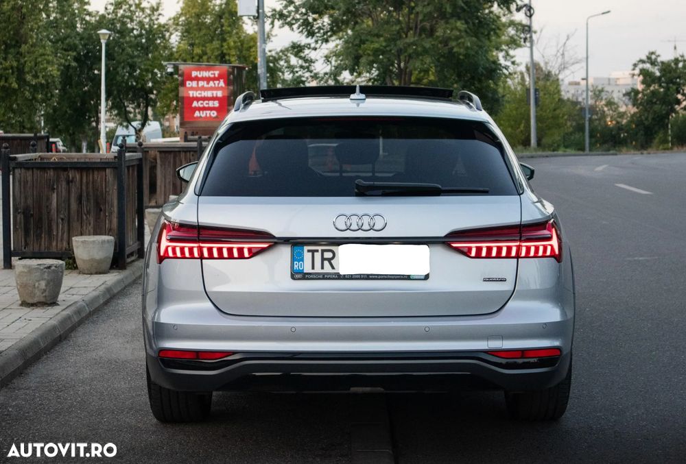 Audi A6 Allroad - 11