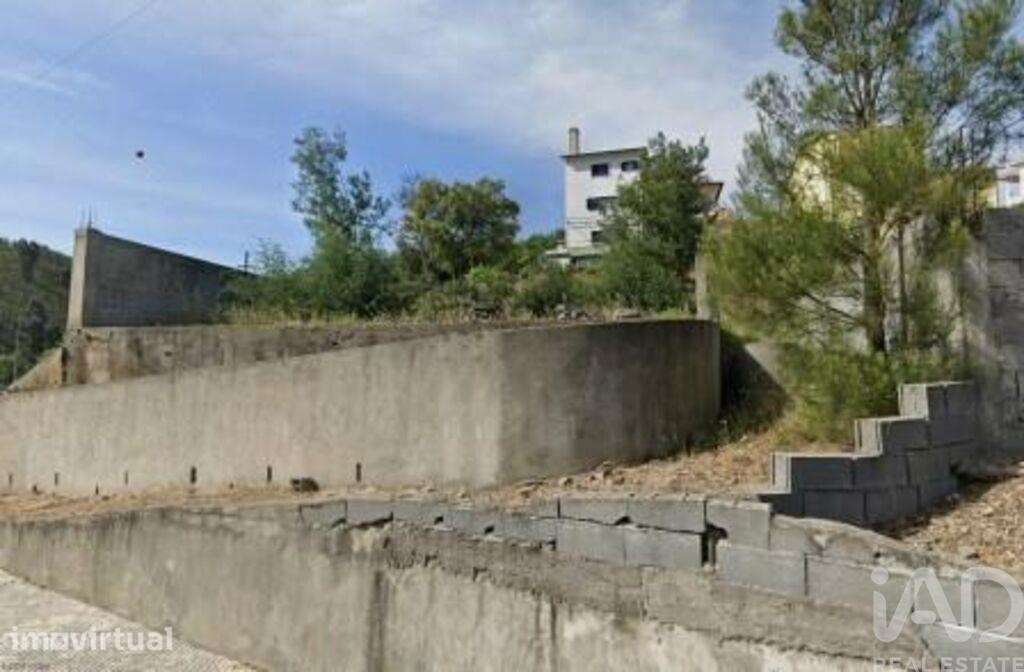 Terreno para construção em Pampilhosa da Serra - Grande imagem: 2/3