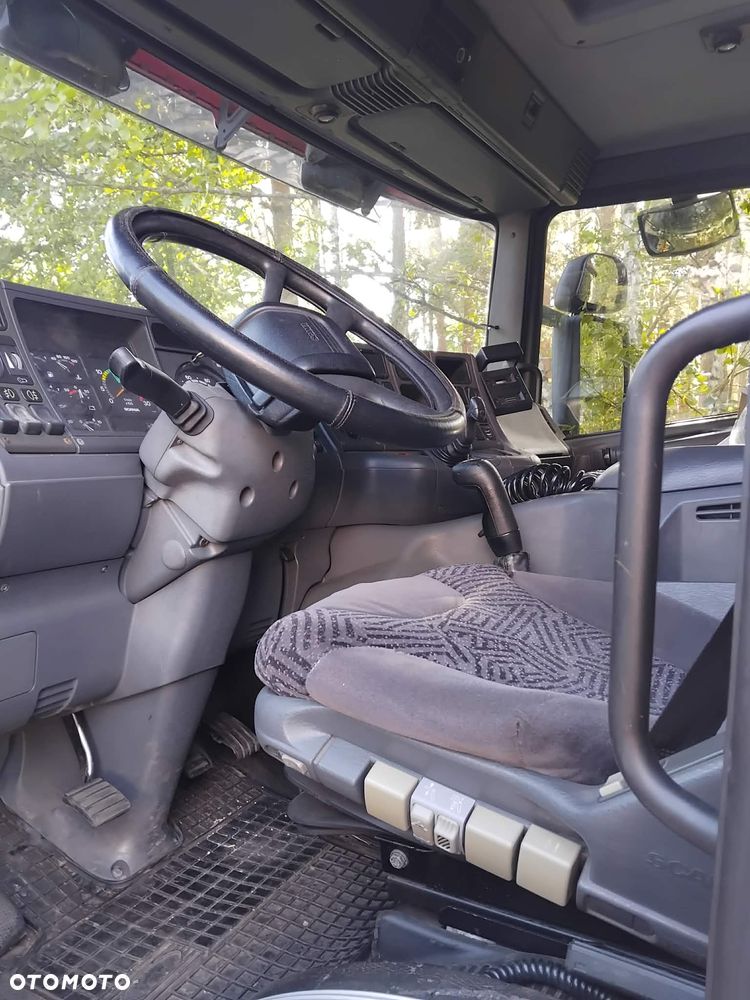 Scania P94 - 5