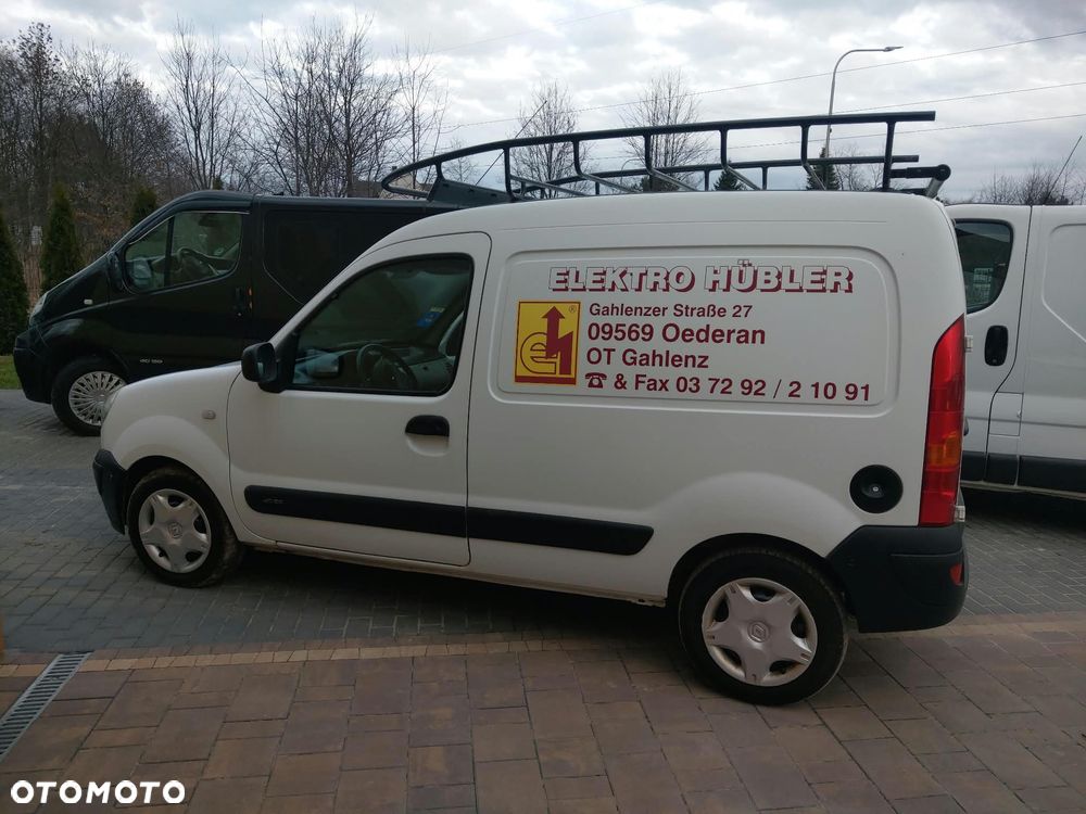 Renault Kangoo - 6
